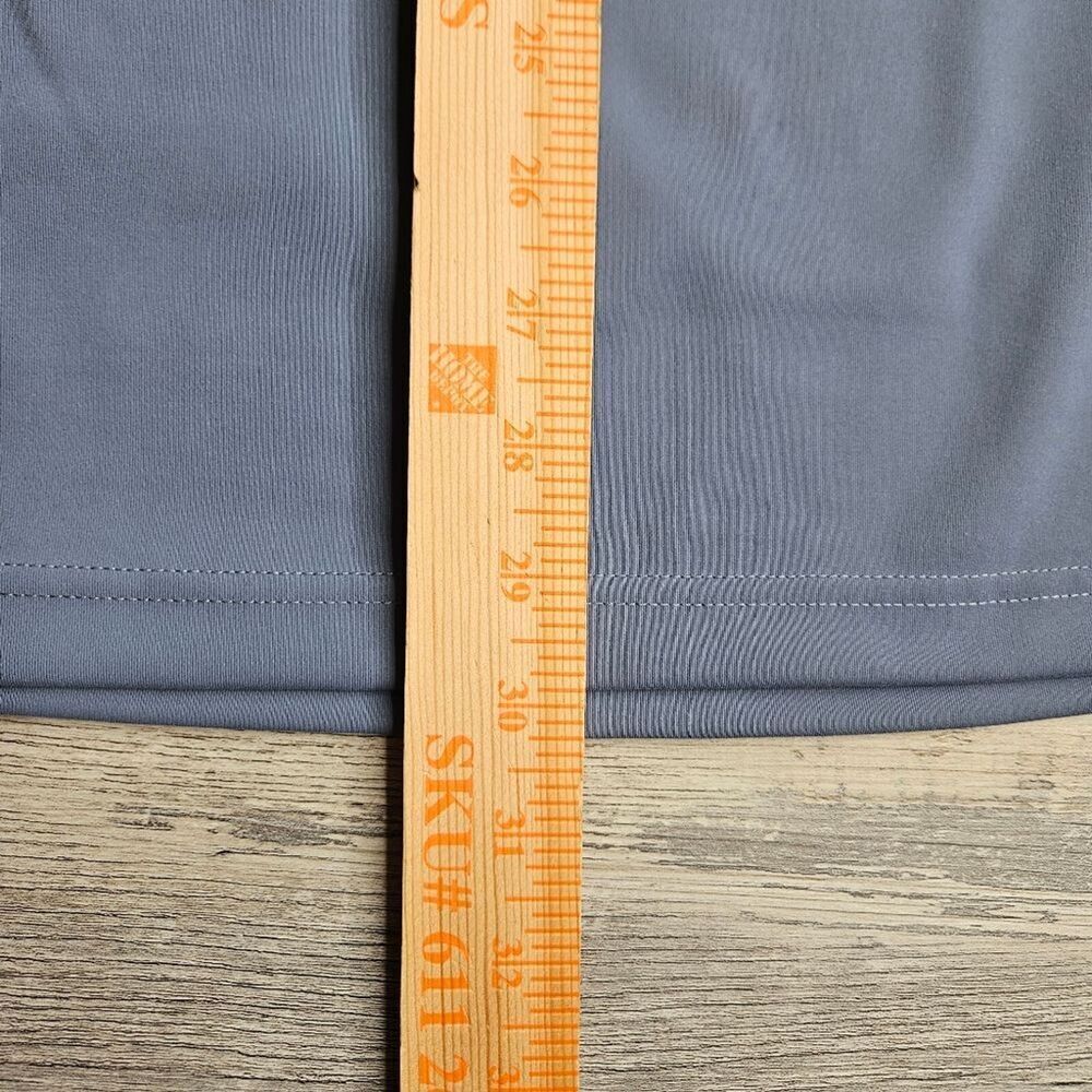 LaLaBu Dad Shirt XL Brook color Baby wearing - Picture 8 of 10